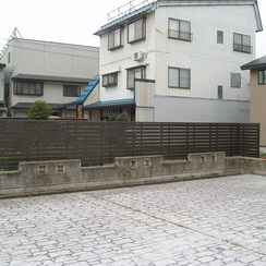after