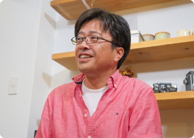 たかやしろ住研 代表 小笹正幸