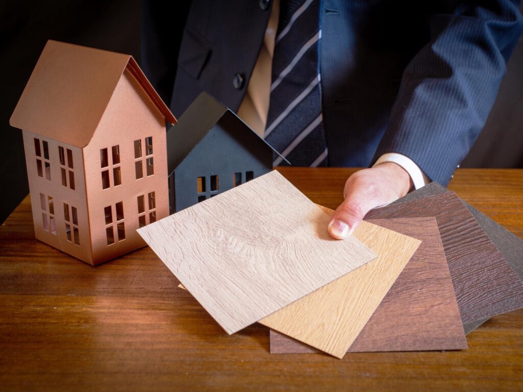 外壁塗装の色選びを成功させよう！人気カラーもご紹介