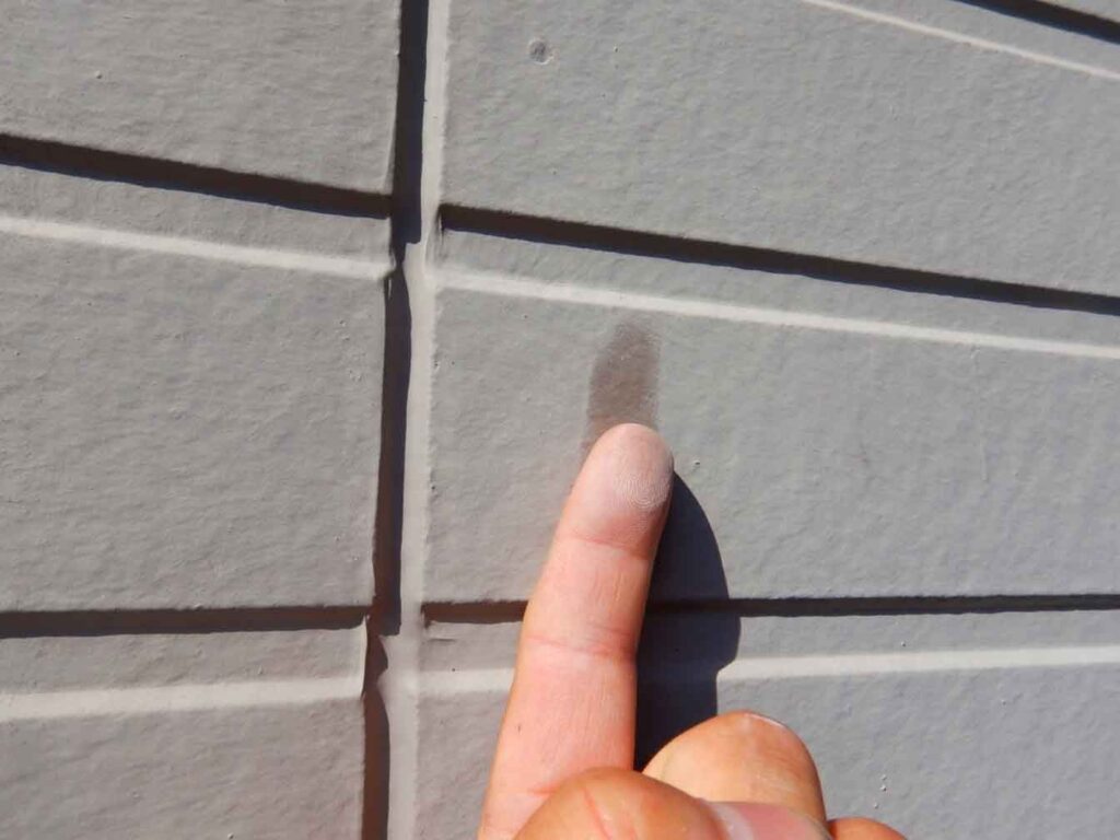 外壁塗装の乾燥時間はどれくらい？季節によっても変わる！？