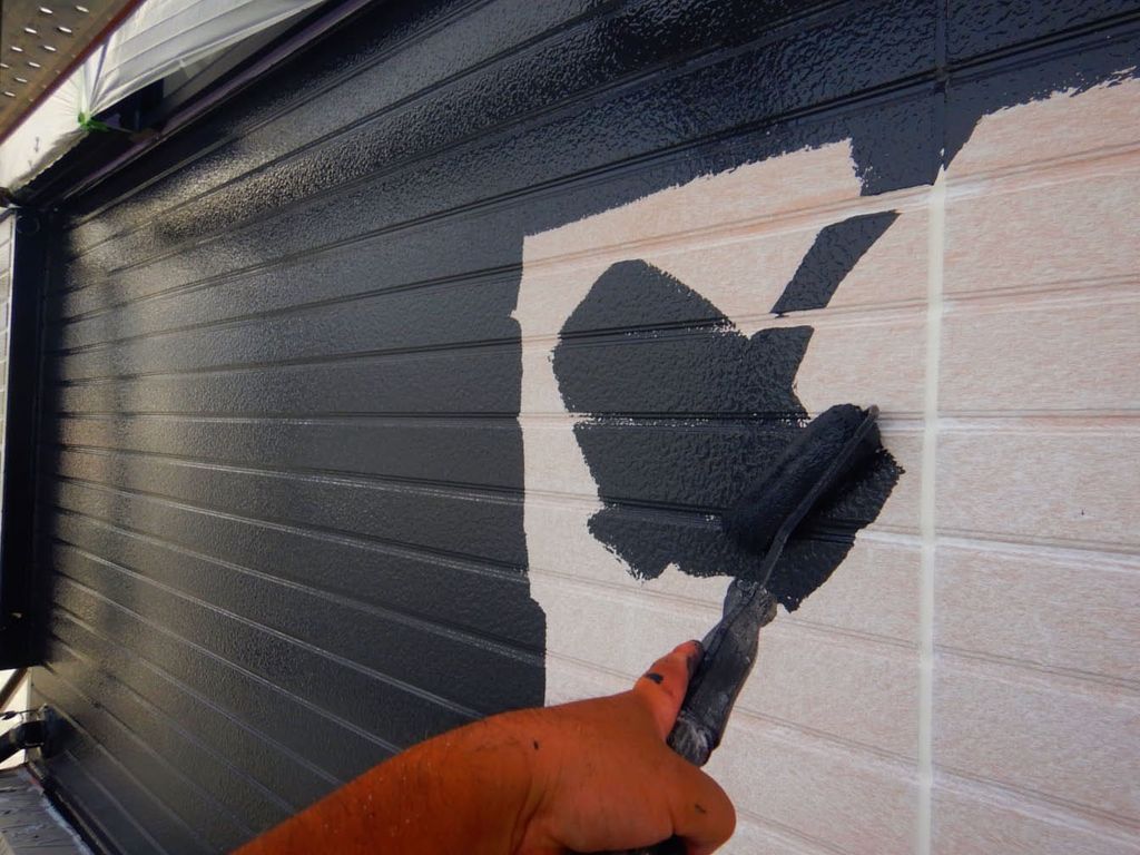 外壁塗装ではシリコン塗料が一番人気！特徴やメリットをご紹介します！