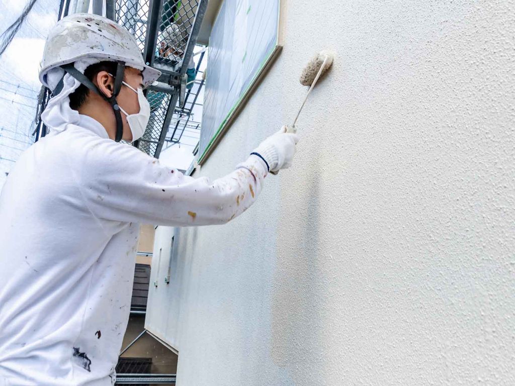 外壁塗装の耐用年数が30年を超えるものはあるの？真偽を解説します！