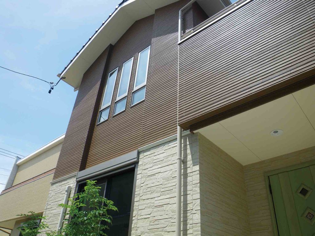 外壁塗装にはモカベージュがおすすめ！その理由とは？