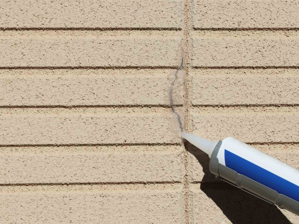 外壁塗装は部分補修でも大丈夫？原因を追求することが重要！