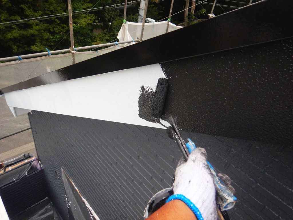 外壁塗装で塗れない場所はどこ？塗るべき場所も併せて紹介！