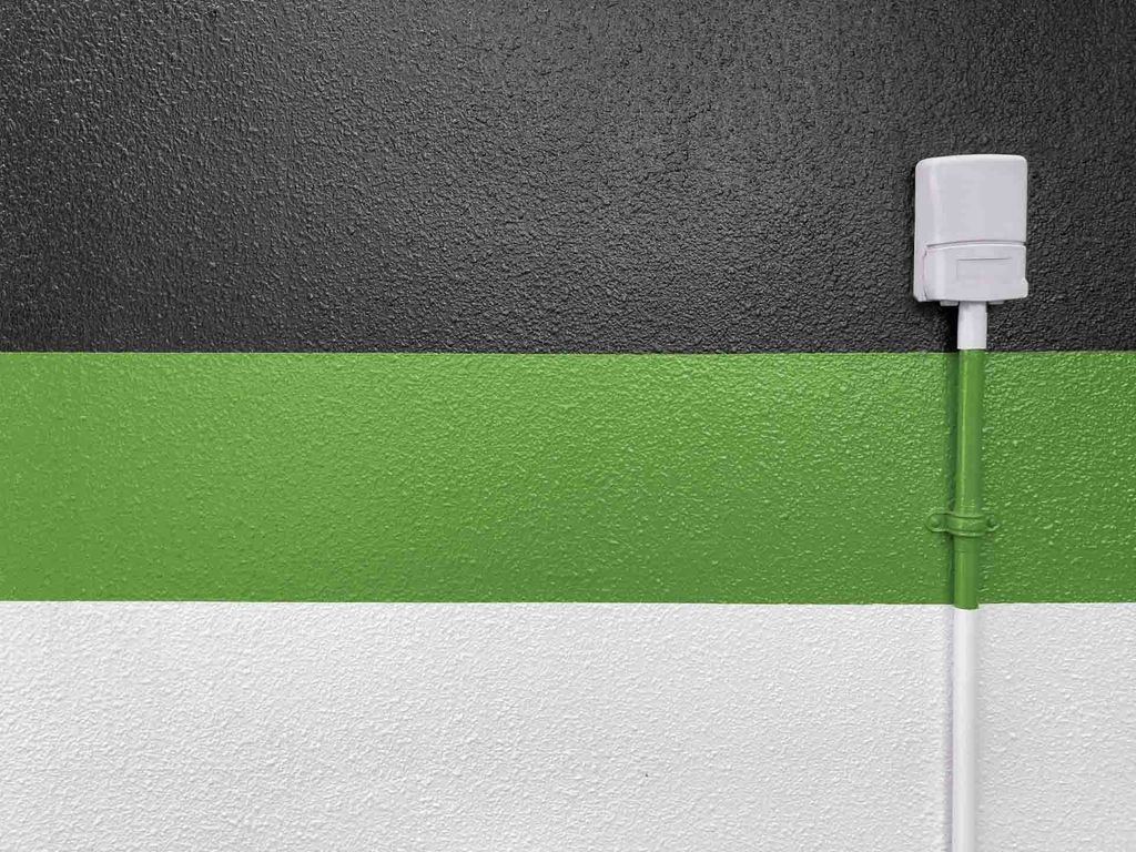 外壁塗装で退色しやすい色は何色？退色する原因についても解説！