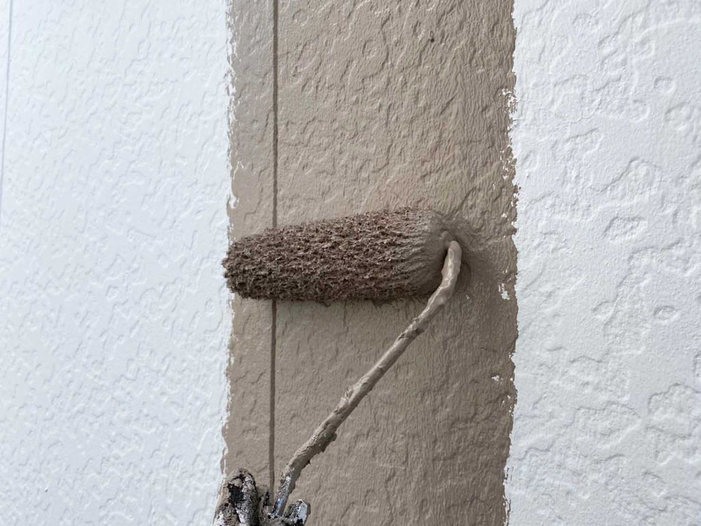 外壁塗装はとても重要！？その必要性について解説します！