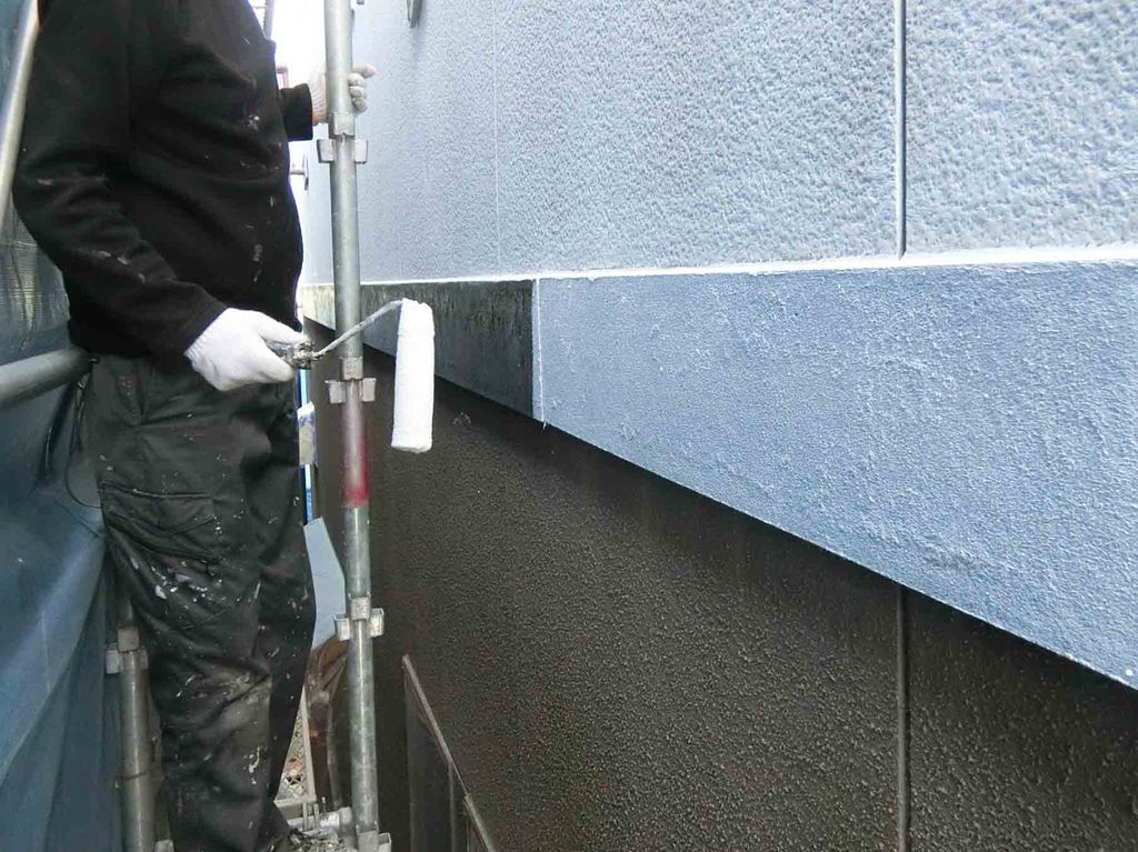 外壁塗装をお考えの方へ！塗り替えのタイミングについて解説！