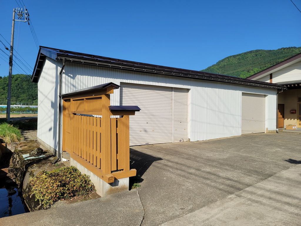 【中野市】外壁塗装～塗替えを考えていた所、タイミングよくダイレクトメールが届いたので、、、～