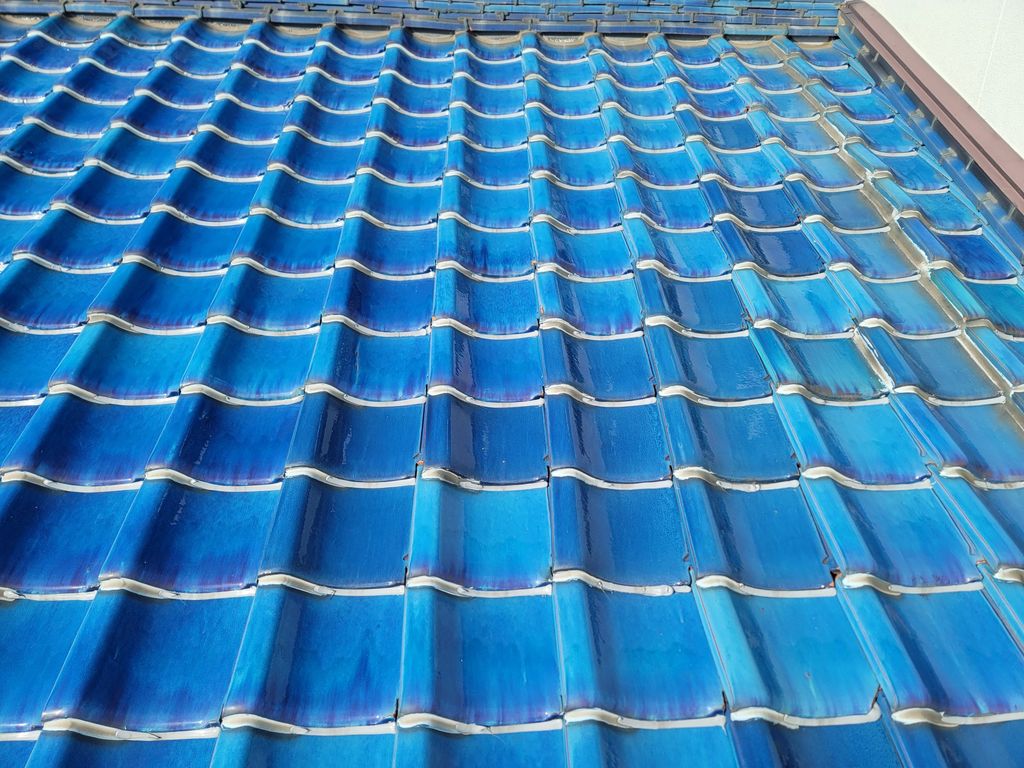 【須坂市】屋根葺き替え～訪問業者に「このままじゃ雨漏りする」と言われ、修理をしたが逆に雨漏りした～